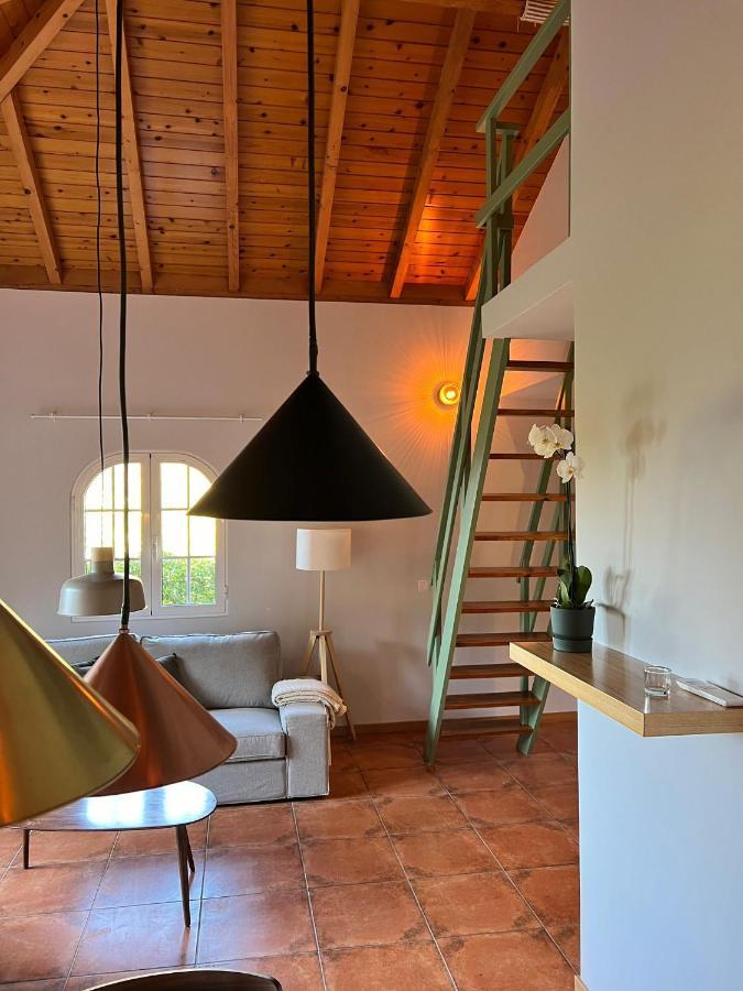 Blooming Botanic Houses Estreito Da Calheta Bagian luar foto