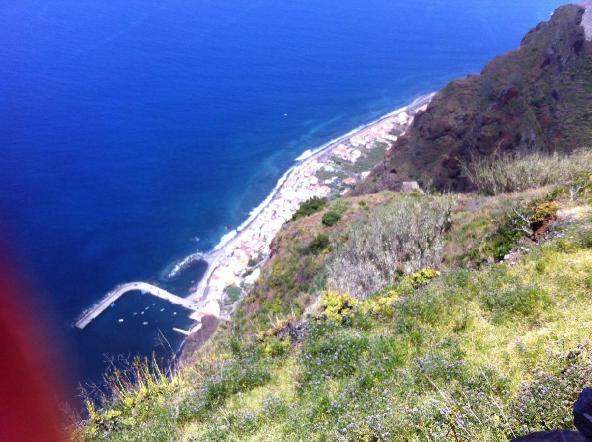 Blooming Botanic Houses Estreito Da Calheta Bagian luar foto