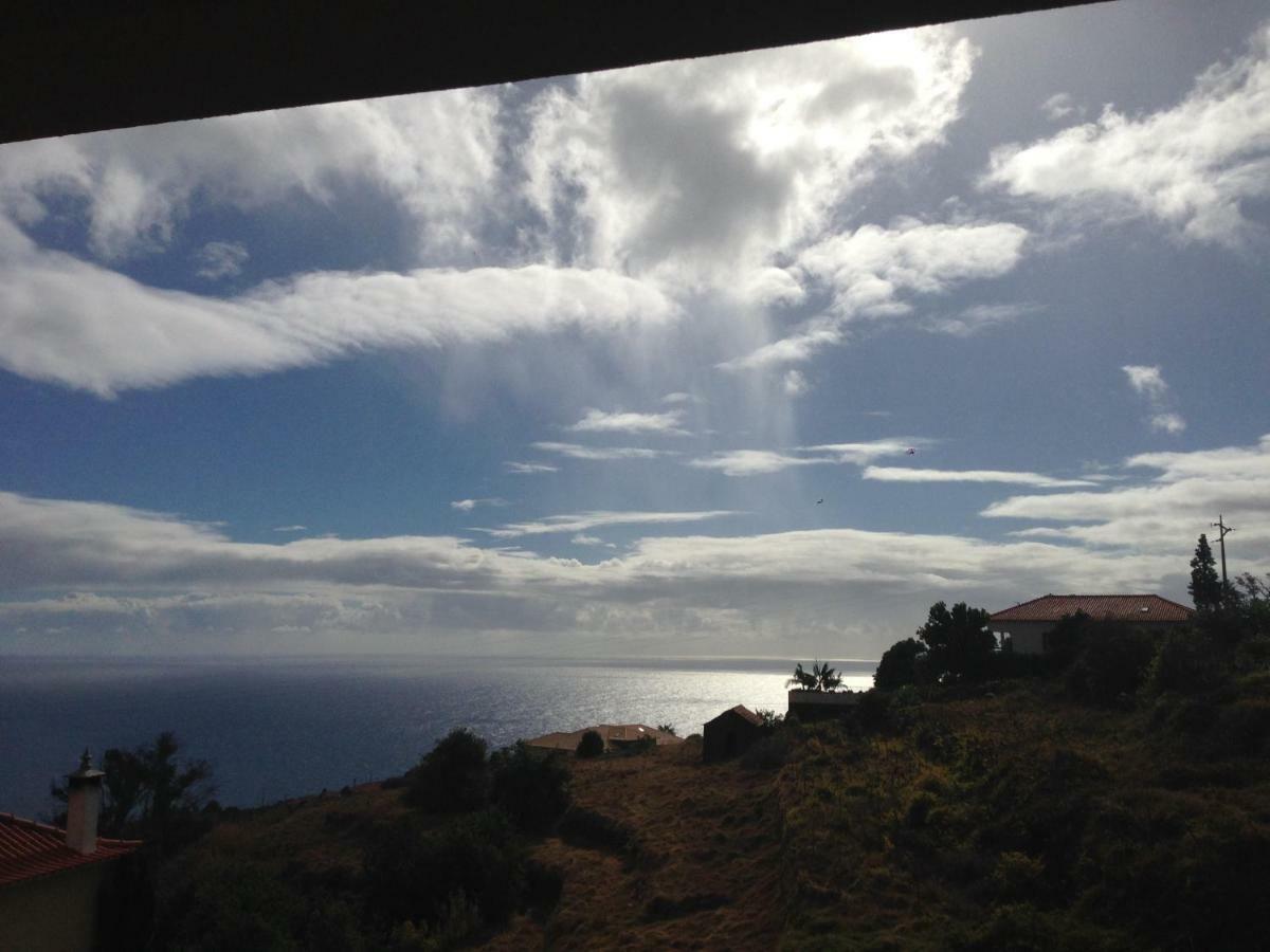 Blooming Botanic Houses Estreito Da Calheta Bagian luar foto